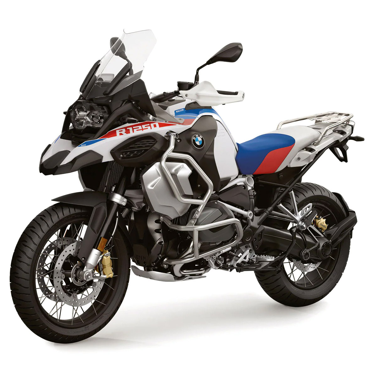 Accessori Per BMW R 1250 GS Adventure (2021-2023)