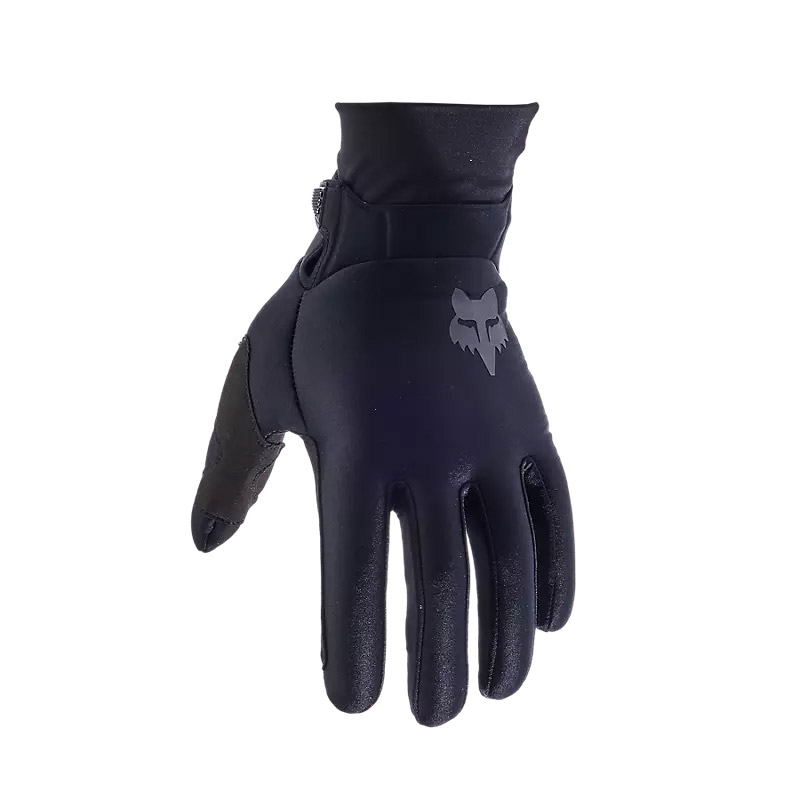 Fox Defend Thermo 25 Handschuhe schwarz