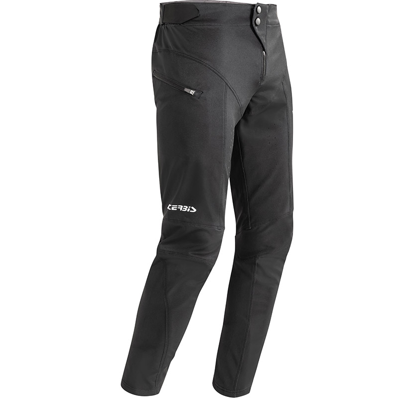 Pantaloni Acerbis Legacy MTB nero