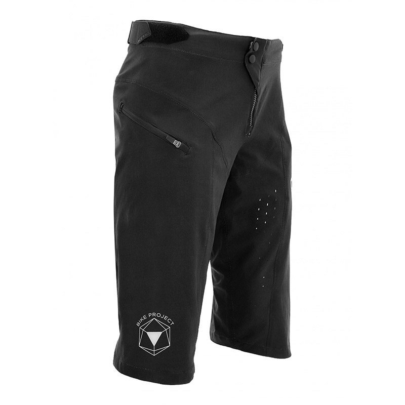 Acerbis Shorts Mtb Legend nero