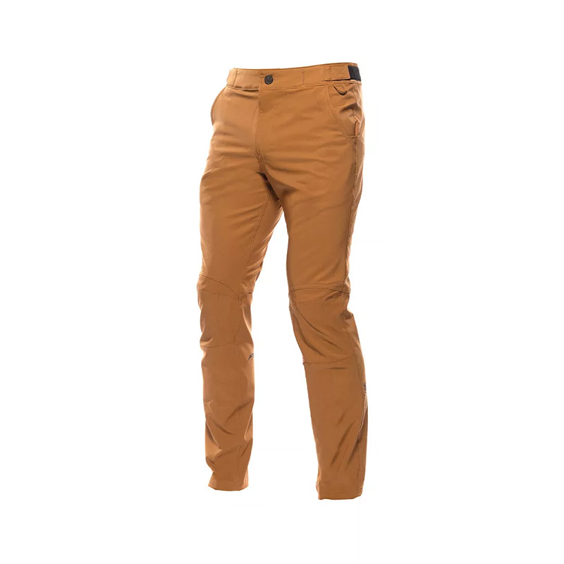 Pantaloni Fasthouse Shredder camel