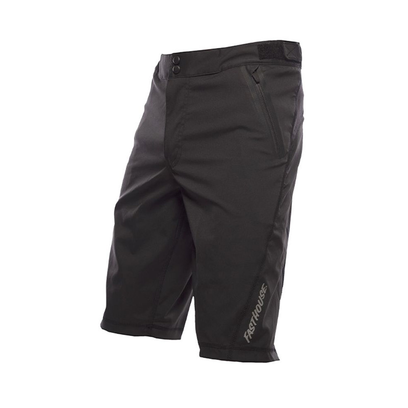 Fasthouse Crossline 2.0 24.1 Bimbo Shorts nero