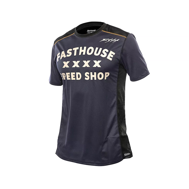 Maglia Fasthouse Classic 24.1 Swift SS navy