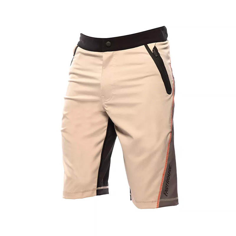 Fasthouse Crossline 2.0 24.1 Shorts crema