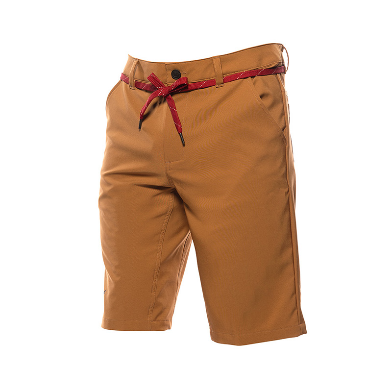 Fasthouse Kicker 24.1 Shorts Kamel