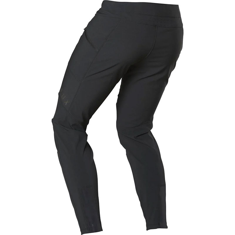 Fox Defend Fire Pants Black FX-28702-001 Cycling Clothing | MotoStorm