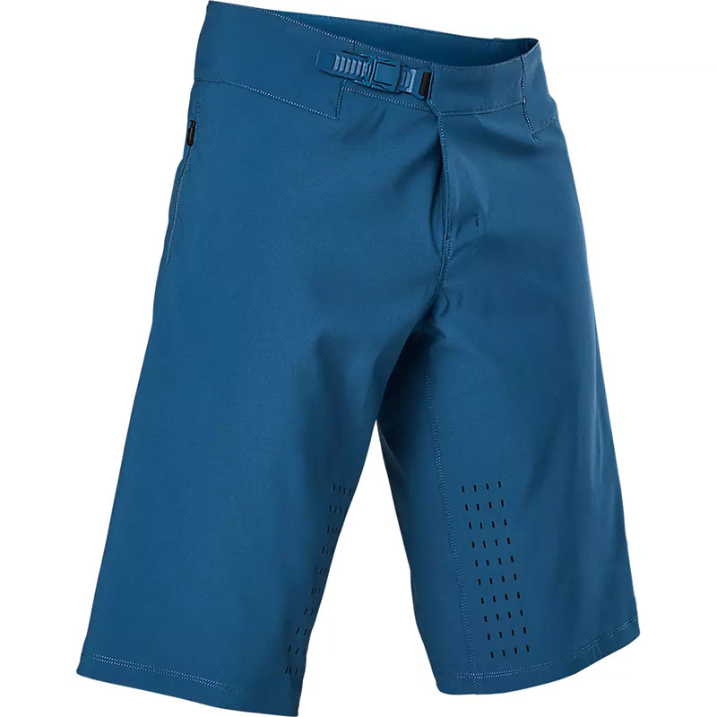 Fox Defend Short SE dark indigo