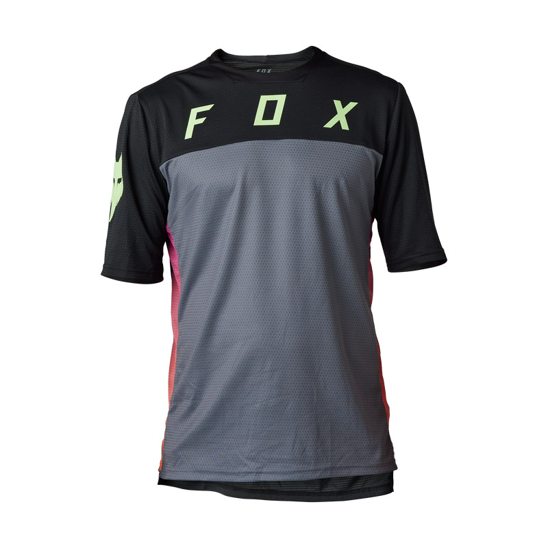 Camiseta fox mtb outlet