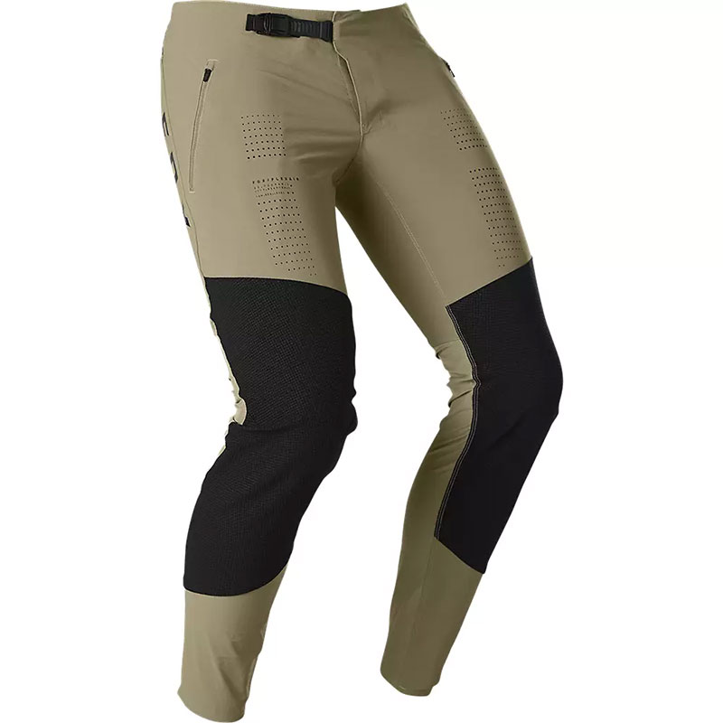 Pantaloni Fox Flexair Pro bark