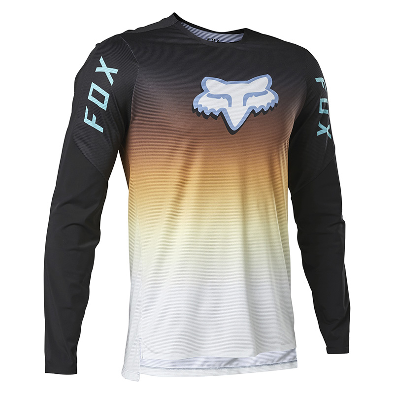 FOX - Maillot Flexair Novah