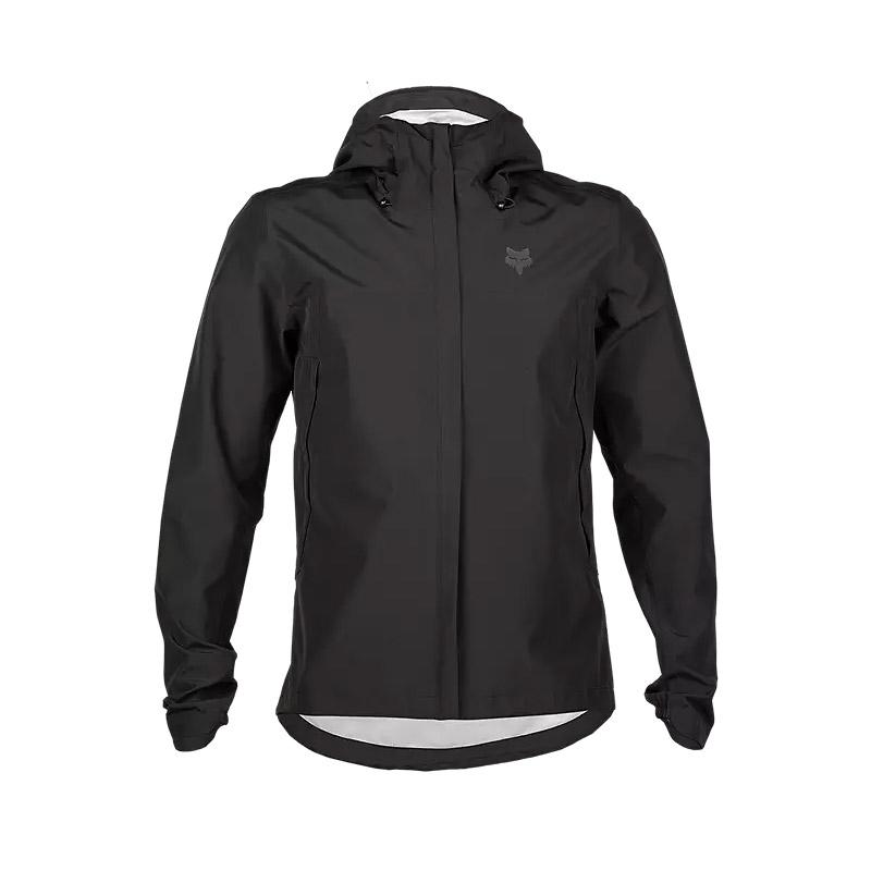 Fox Ranger 2.5l Water Jacket Black FX 30107 001 Cycling Clothing MotoStorm