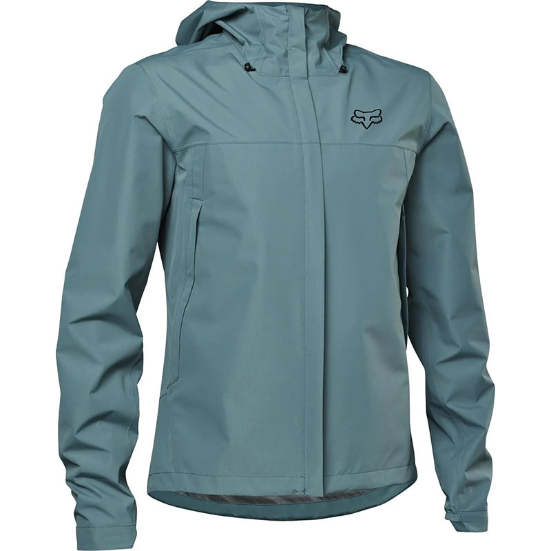 Fox Ranger 2.5l Water Jacket Sea Foam FX 30107 490 Cycling