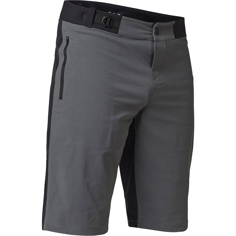 Pantaloncini Fox Ranger Water dark shadow