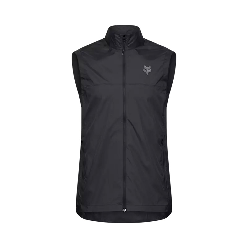 Fox Ranger Wind West 25 schwarz