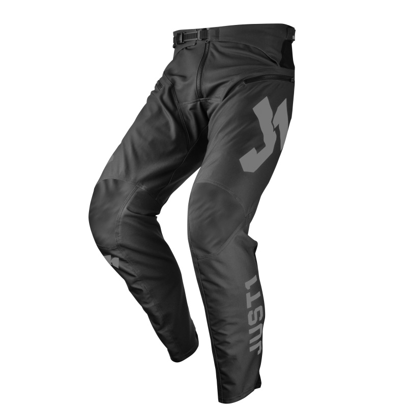 Pantaloni Just-1 J Flex MTB Hype nero grigio