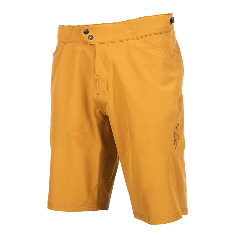 Klim Revolution Kurze Hose petrol
