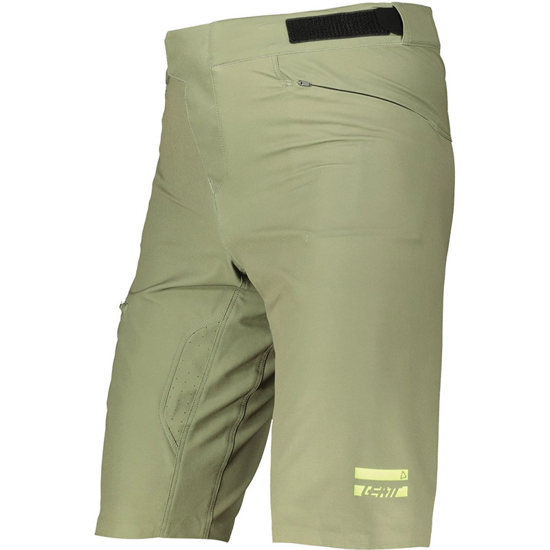Pantaloncini Leatt 1.0 Mtb Cactus | MotoStorm