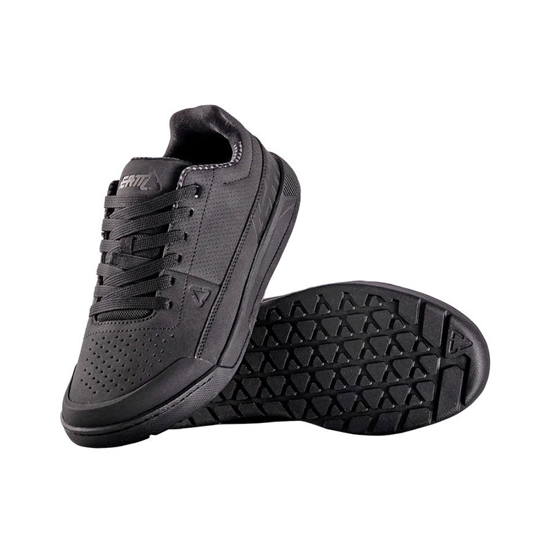 Zapatos Leatt Flat 2.0 V.26 negro