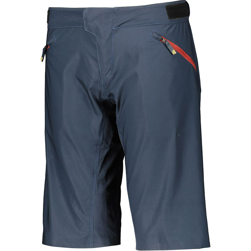 Pantaloni Donna Leatt 2.0 Mtb Short Onyx | MotoStorm