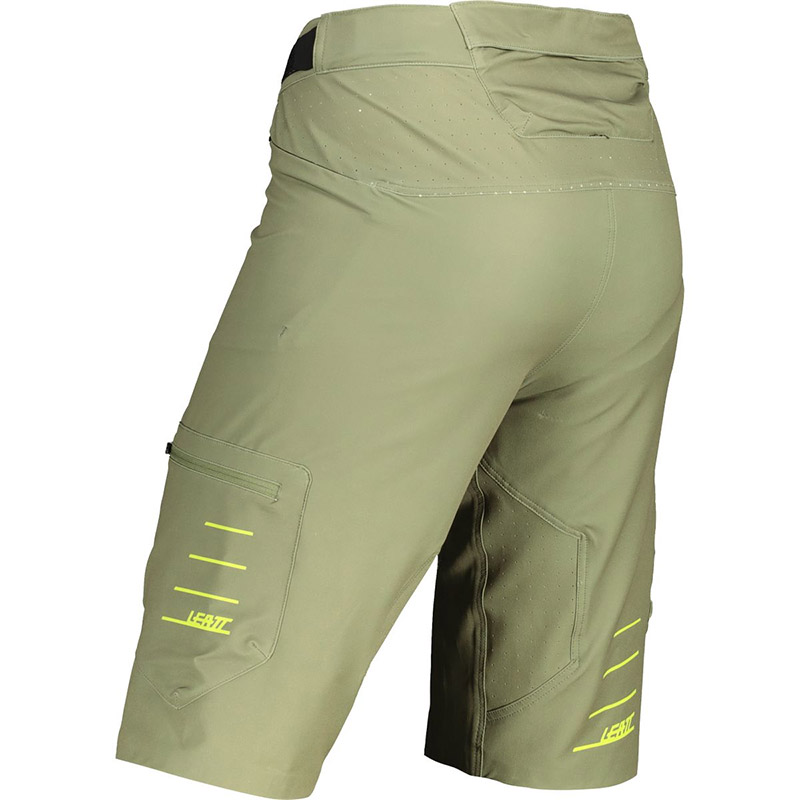 Pantaloncini Leatt 2.0 Mtb Cactus | MotoStorm