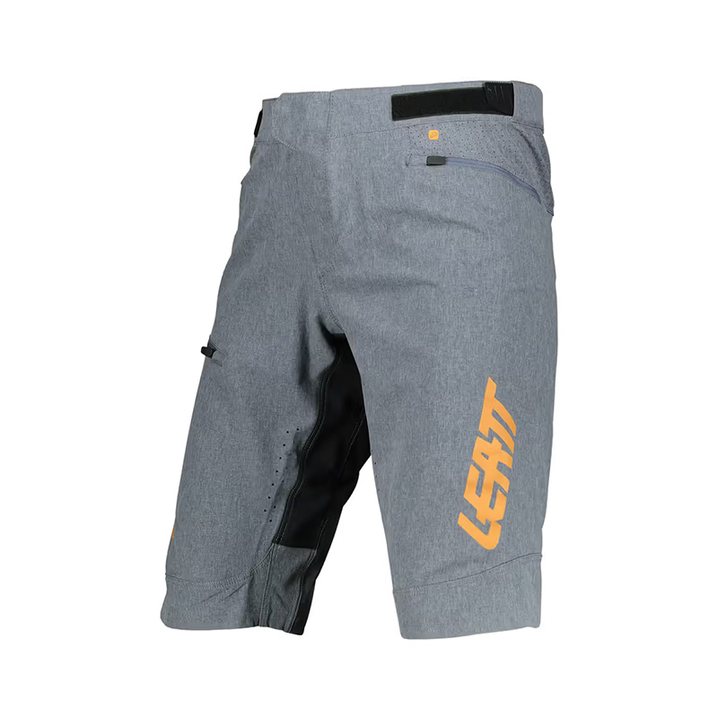 トロイリーデザイン メンズ ハーフパンツ ボトムス - ショーツ Gray