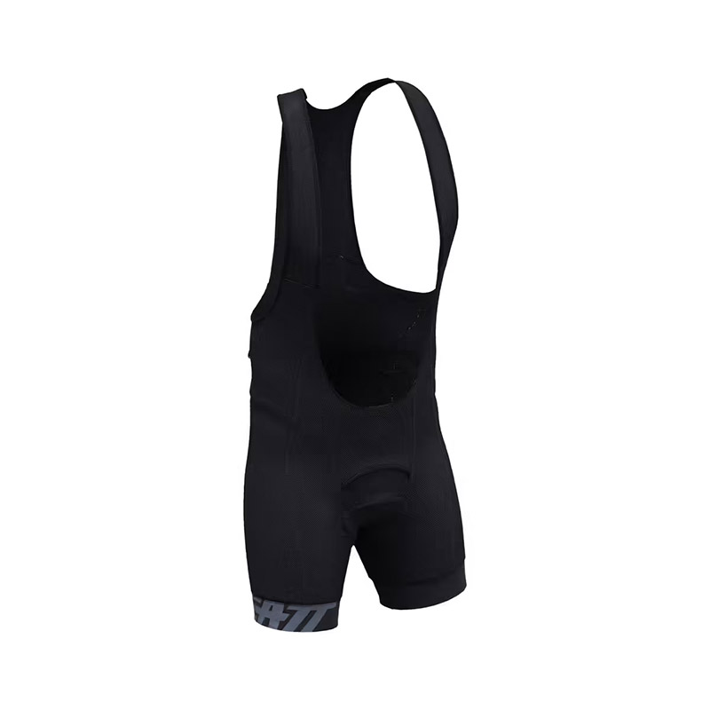 Salopette Leatt MTB 3.0 Bib Liner nero