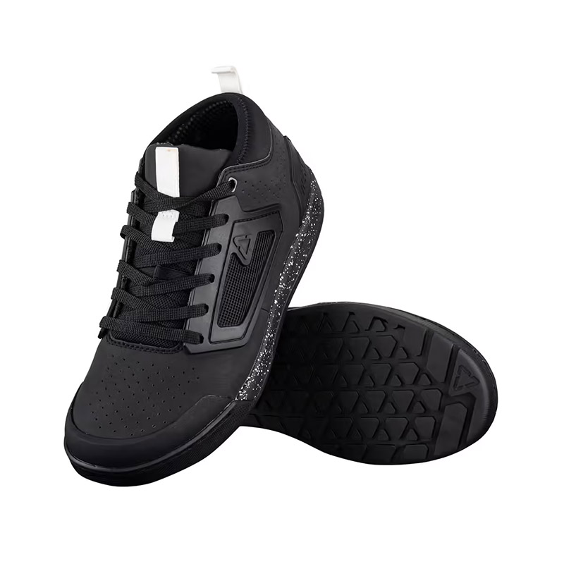 Scarpe Leatt 3.0 Flat nero