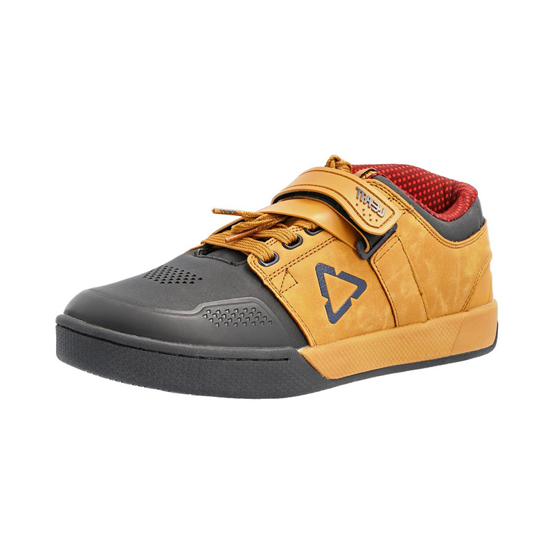 Scarpe Leatt 4.0 Clip Sand