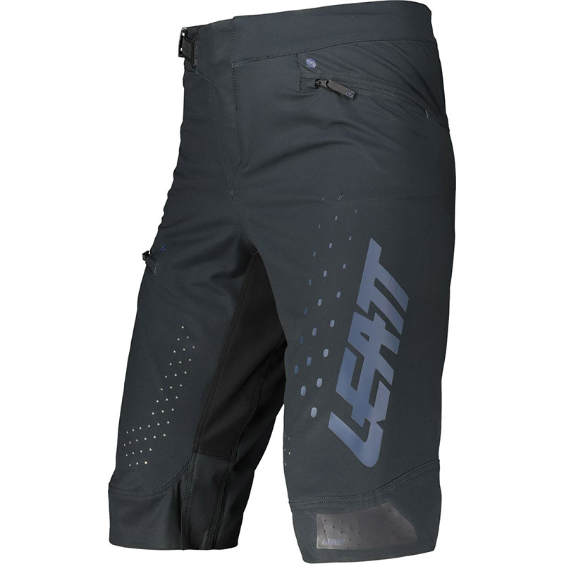 Pantaloncini Leatt 4.0 MTB nero