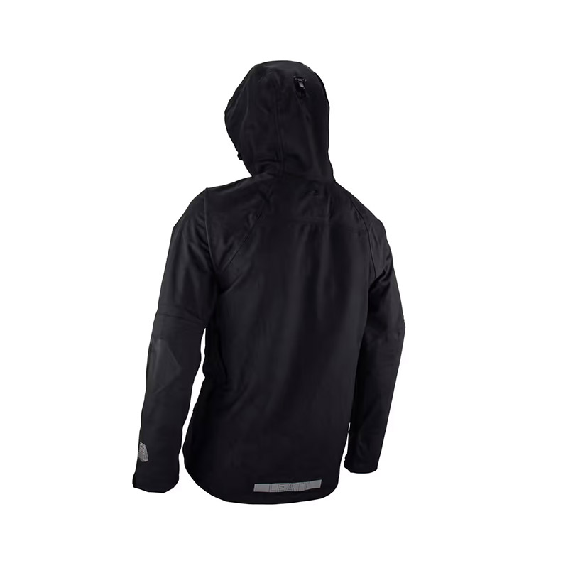 Leatt Mtb Hydradri 5.0 V.23 Jacket Black LE-502303520 Cycling Clothing ...