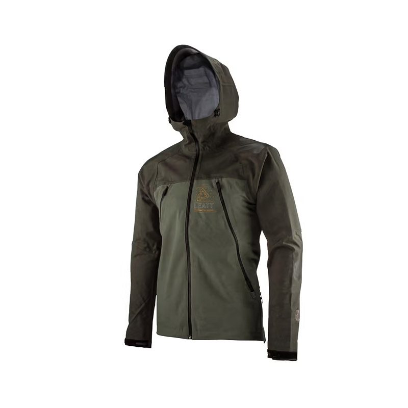 Blouson vtt shop