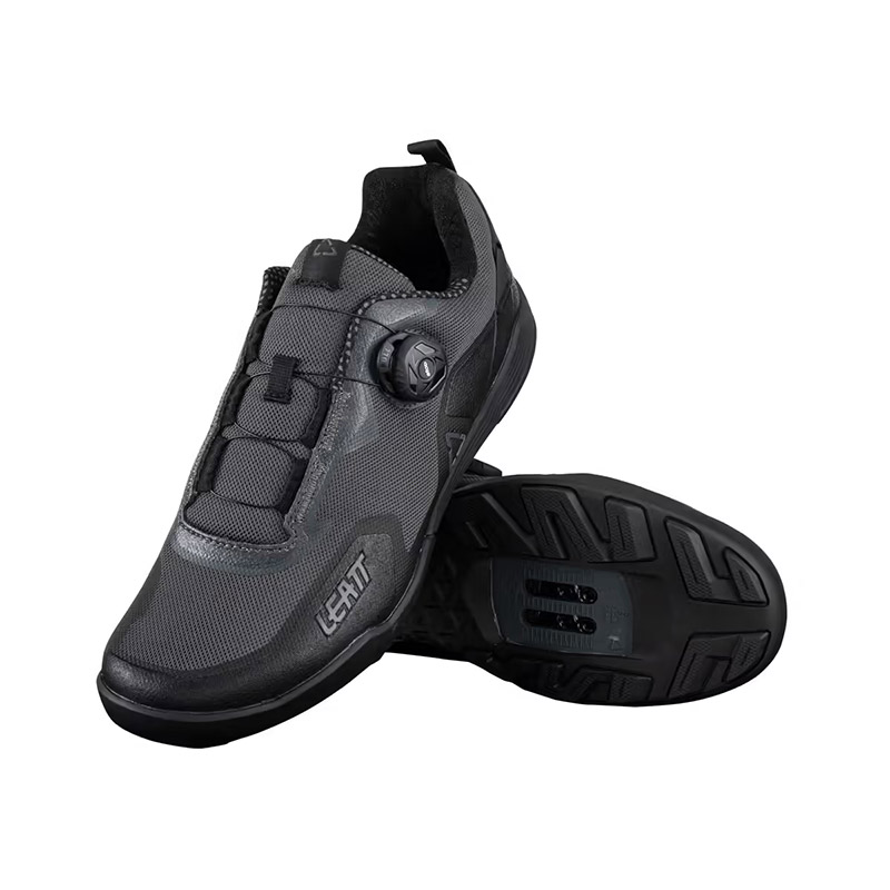 Scarpe Leatt 6.0 Clip stealth