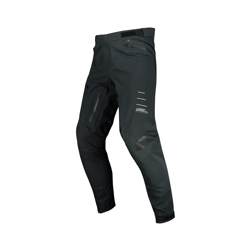 Pantaloni Lunghi Mtb Leatt Allmtn 5.0 Nero | MotoStorm