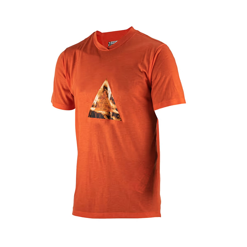 Leatt All-mtn 2.0 V.23 Jersey Flame