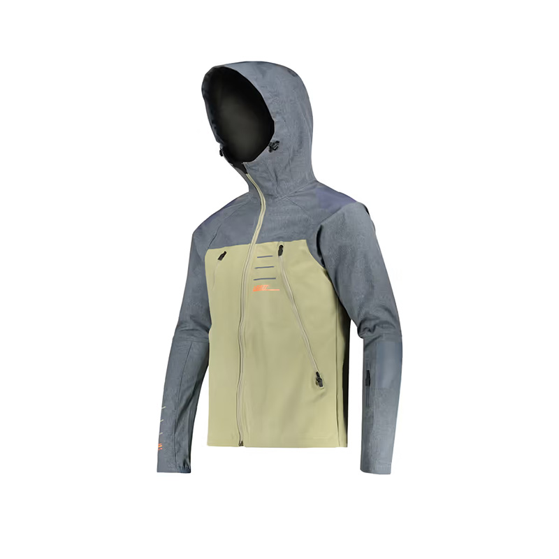 leatt mtb jacket