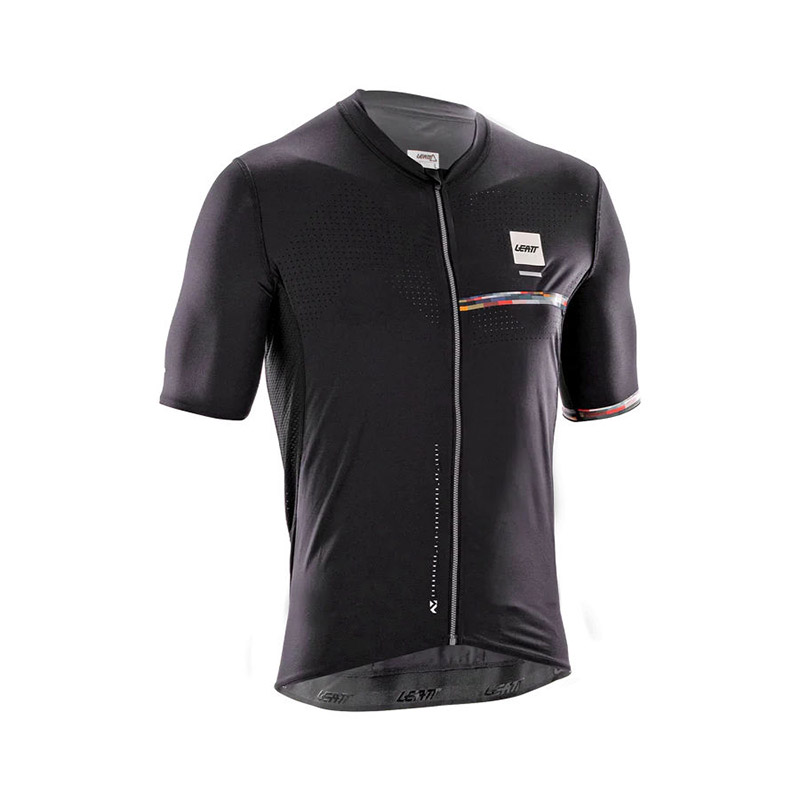Leatt MTB Endurance 5.0 V.26 Jersey negro