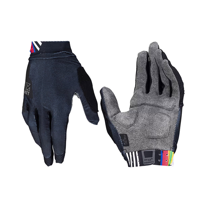 Leatt MTB Endurance 3.0 V.24 Handschuhe schwarz