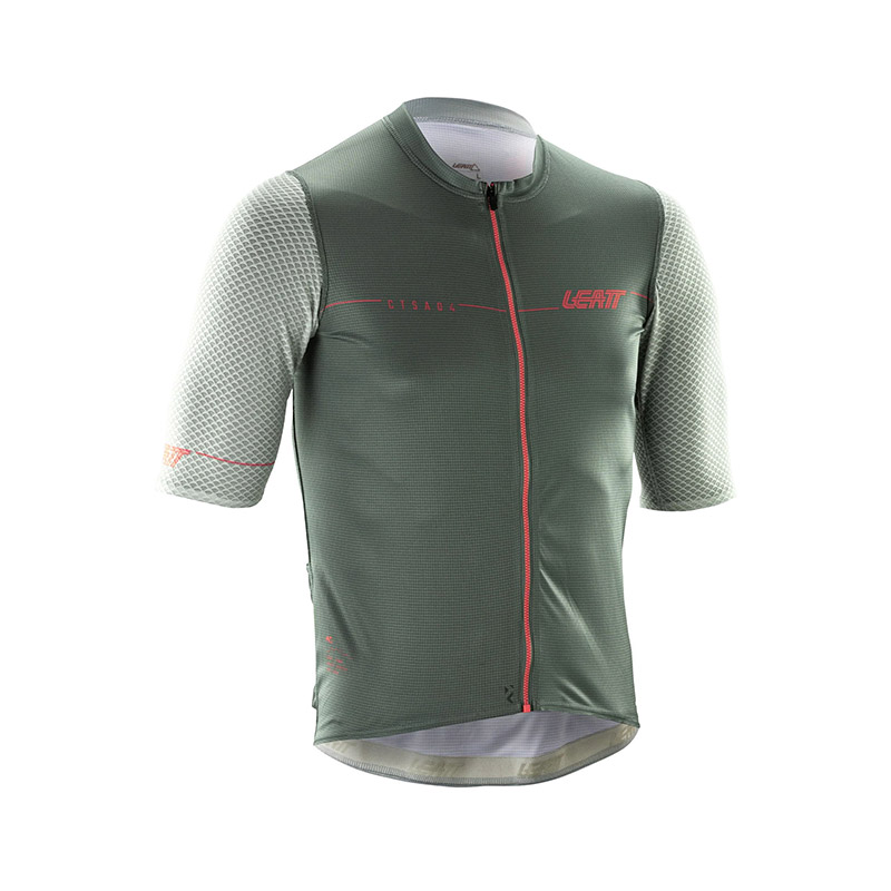 Leatt MTB Endurance 6.0 Jersey mist green