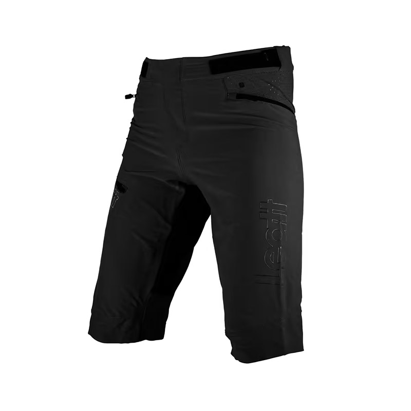 Pantaloni Corti Leatt MTB Enduro 3.0 V.23 nero