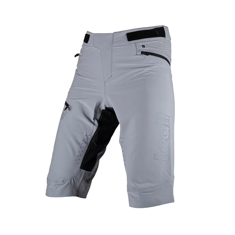 Pantaloni Corti Leatt MTB Enduro 3.0 V.23 titanio