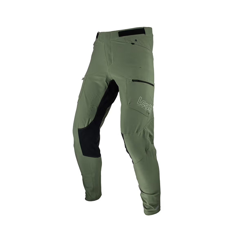 Pantalones Leatt MTB Enduro 3.0 V.23 pine