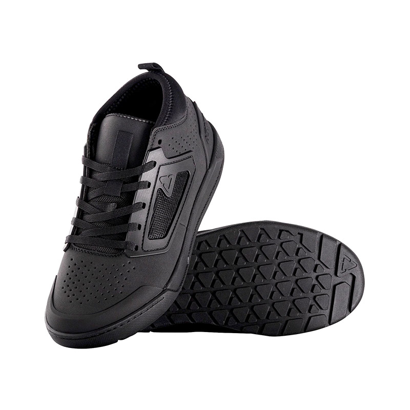 Zapatos Leatt Flat 3.0 V.26 negro