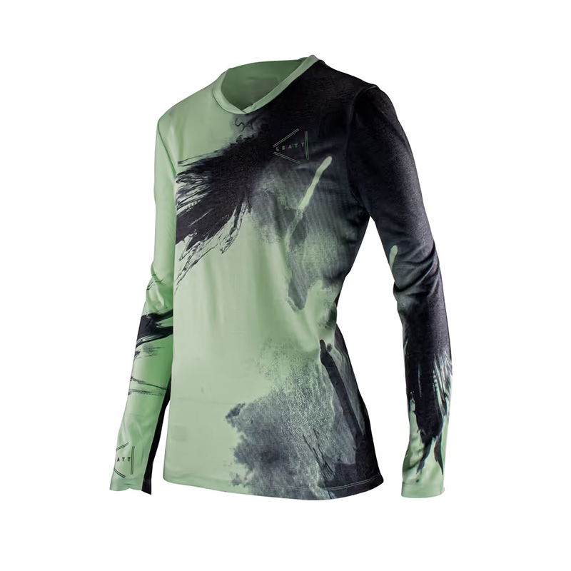 Maillot on sale mtb mujer