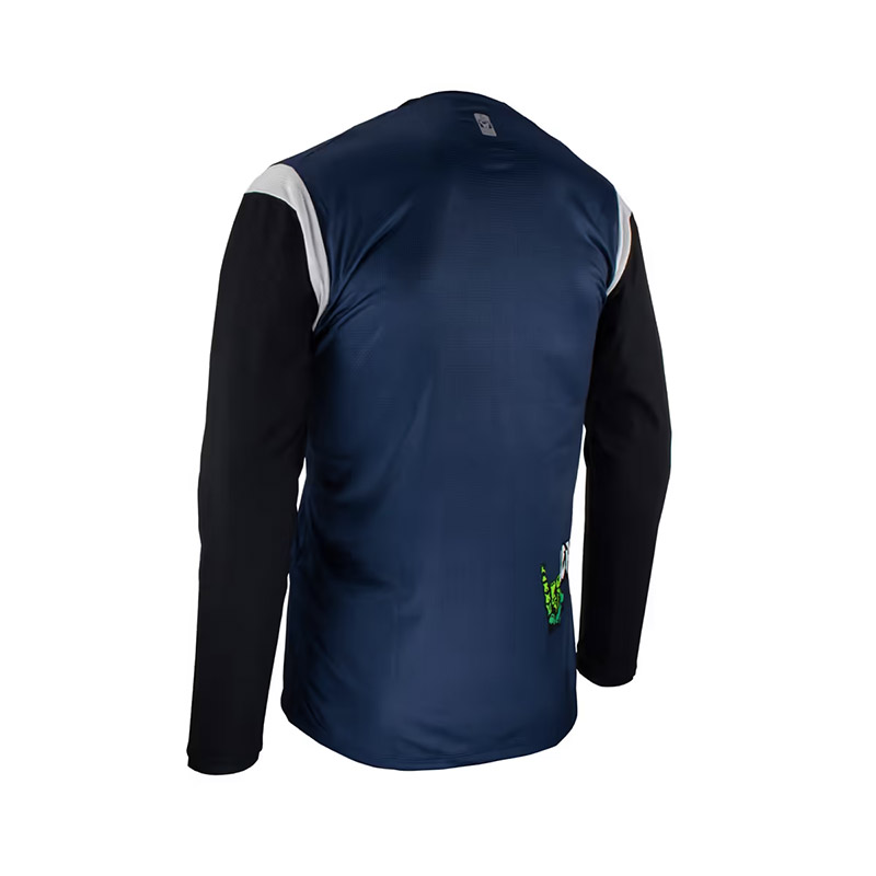 Leatt Mtb Gravity 3.0 Jersey Zombie LE-502303625 Cycling