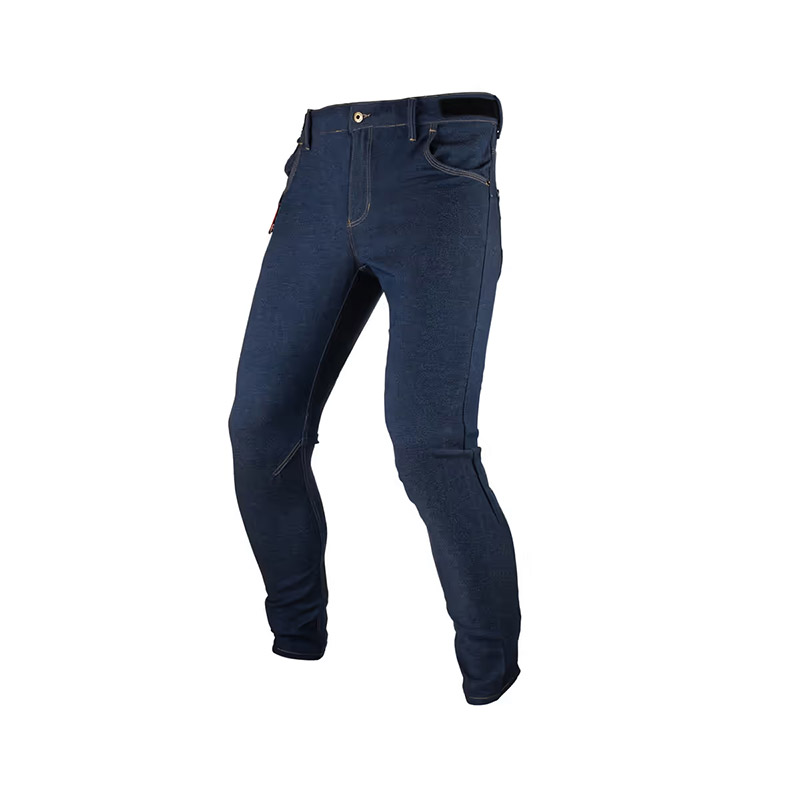 Pantaloni Leatt MTB Gravity 3.0 blu