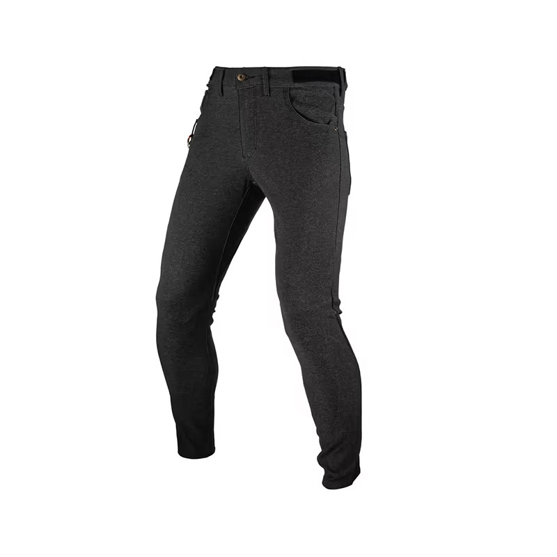 Pantaloni Leatt MTB Gravity 3.0 nero