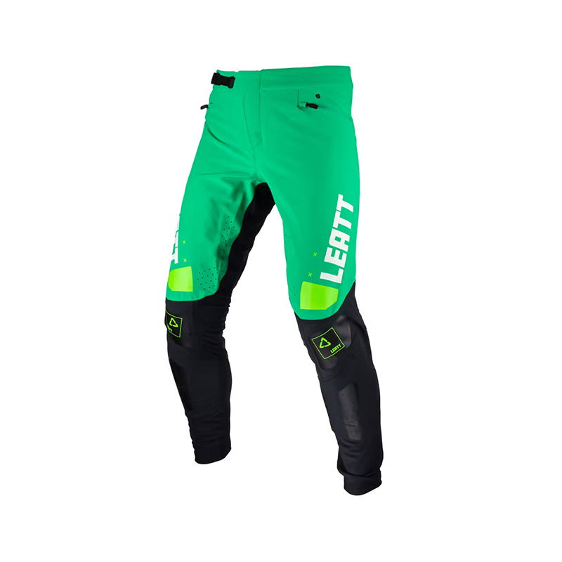 Pantaloni Leatt MTB Gravity 4.0 V.23 jade