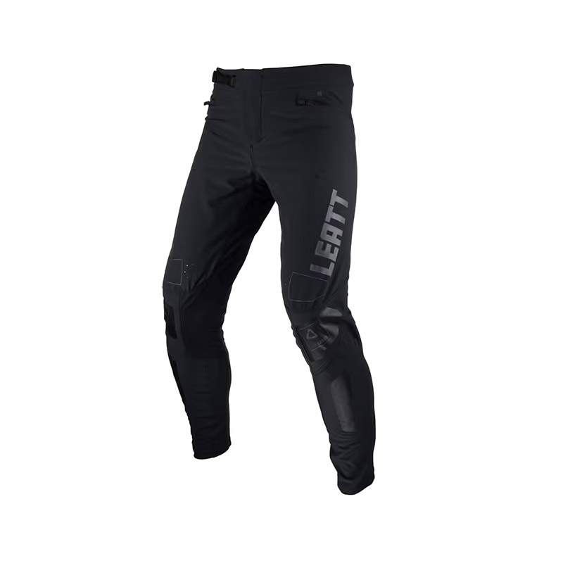 Pantaloni Leatt MTB Gravity 4.0 V.23 nero