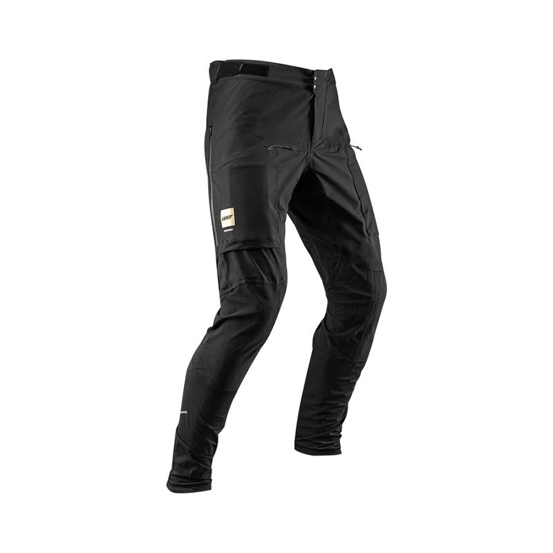 Pantalon Leatt MTB HydraDri 5.0 V.26 noir