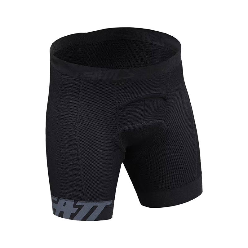Leatt Mtb 2.0 Short Liner Black